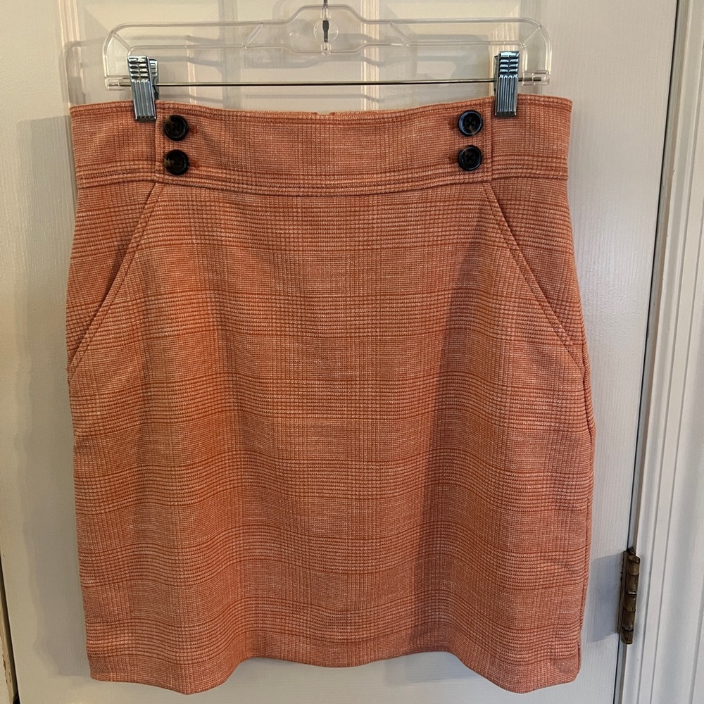 Ann Taylor Skirt